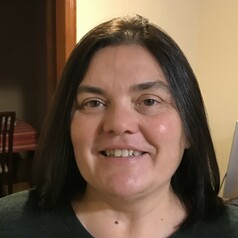 Dr. Suzanne Camargo
