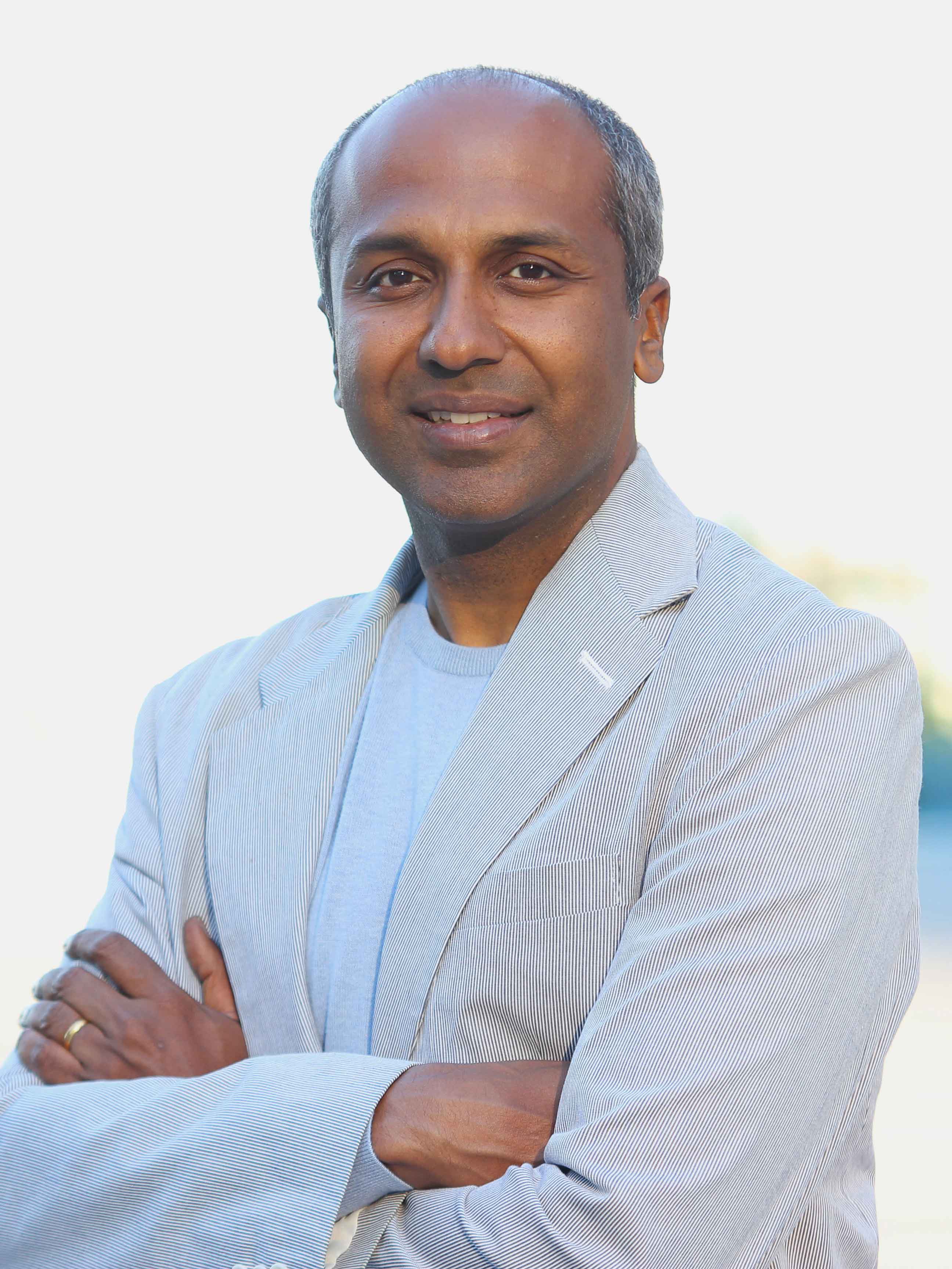 Sree Sreenivasan