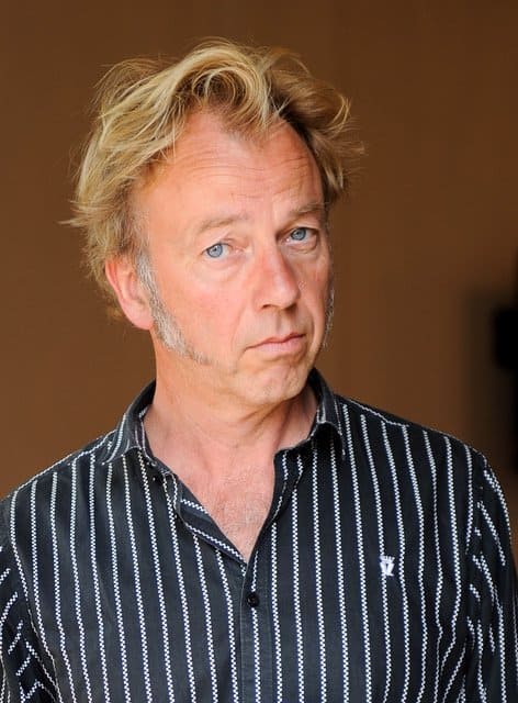 Klaus Sieg