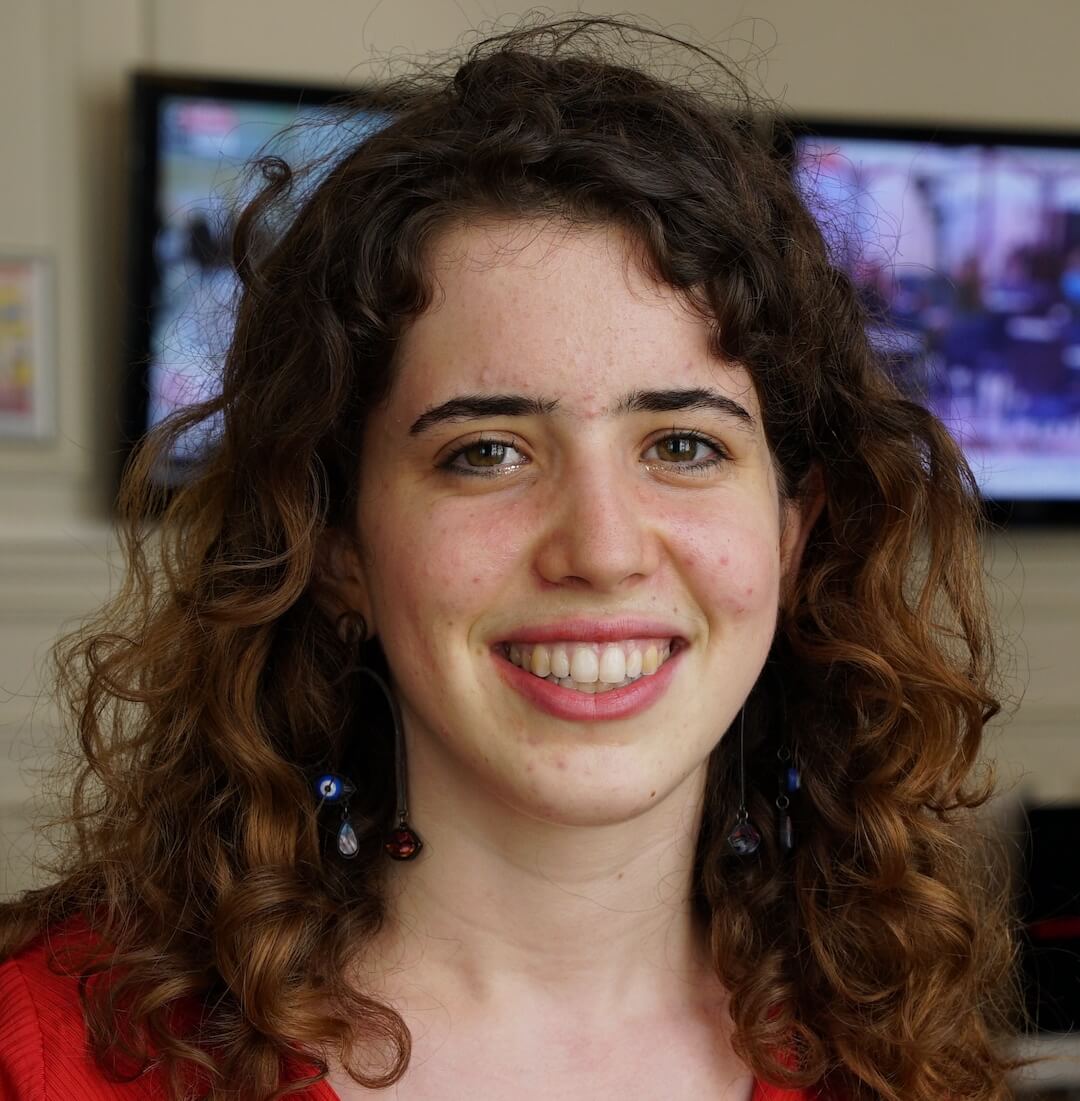 Aina de Lapparent Alvarez