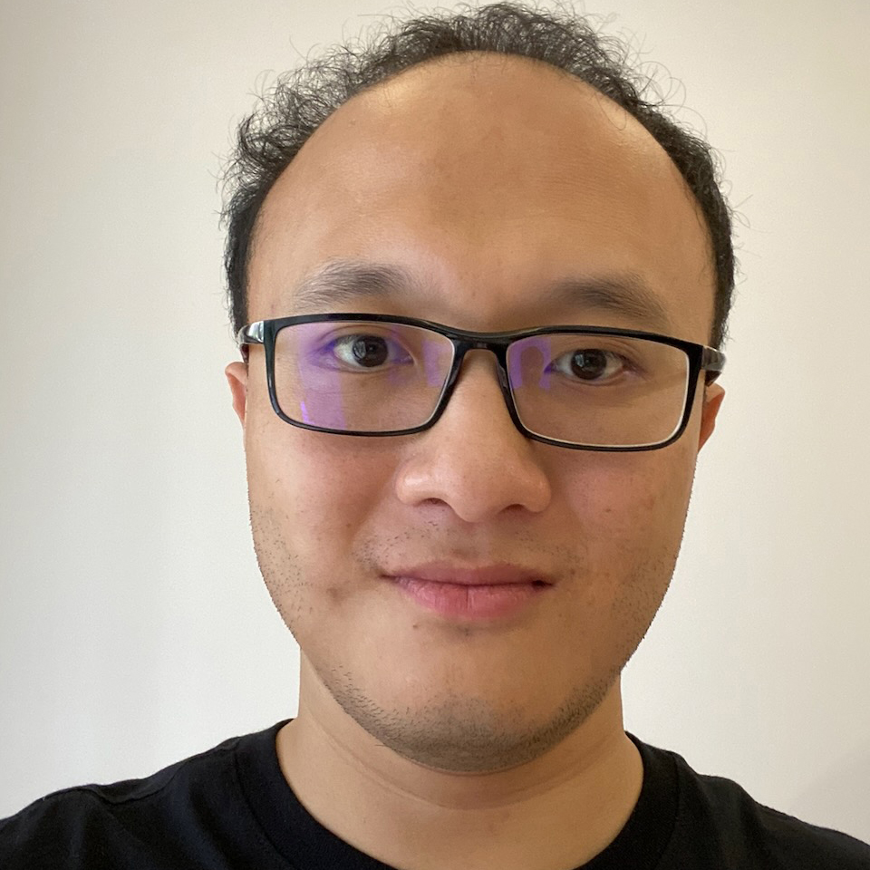 Andrew Liu