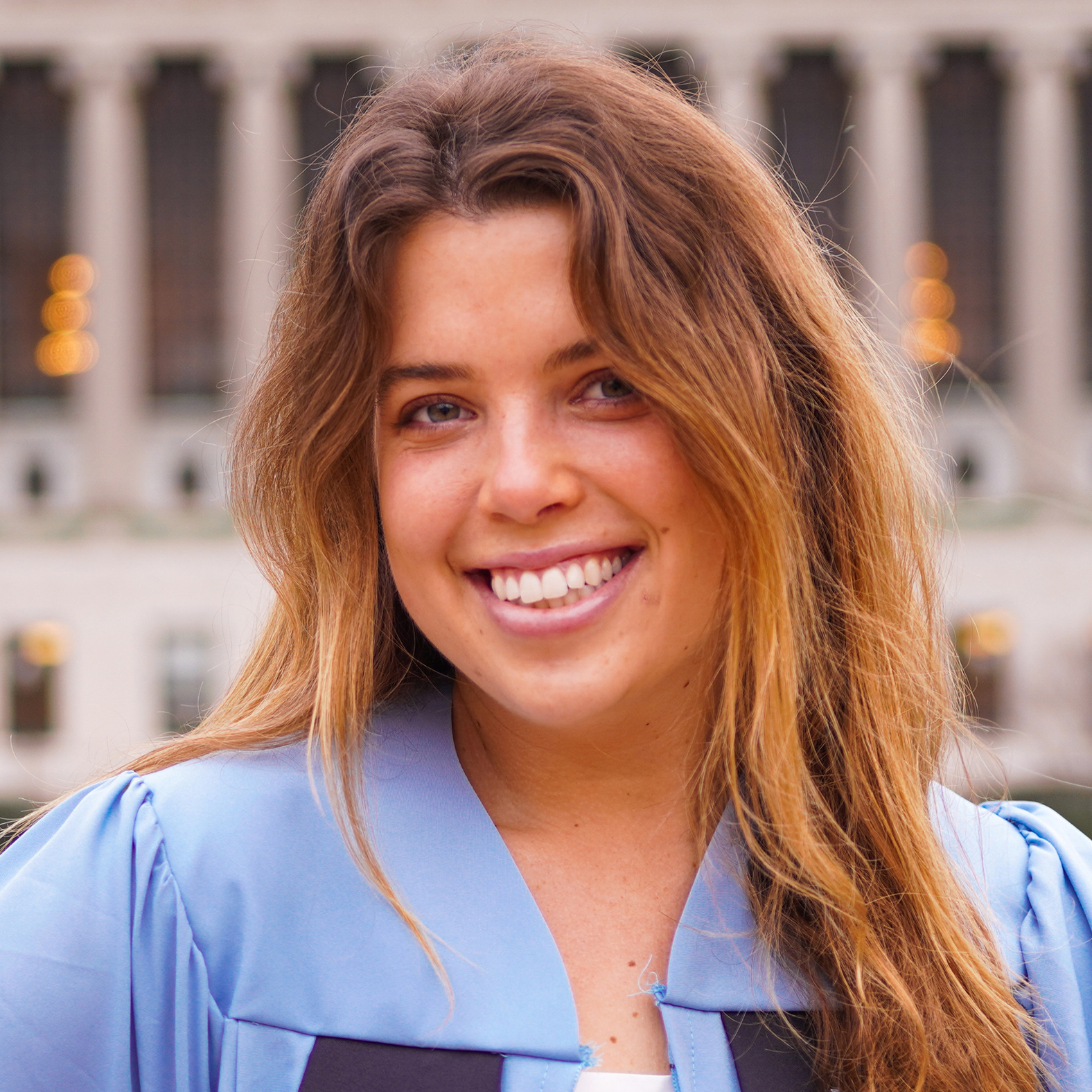 Kate Waxman
