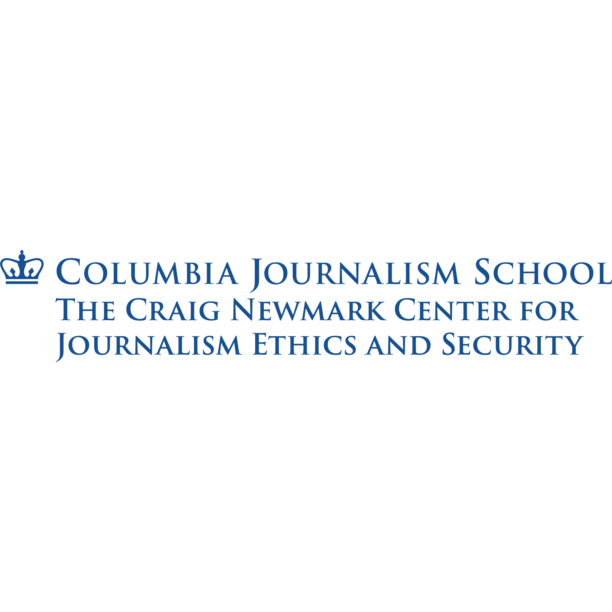 Columbia University Graduate School of Journalism