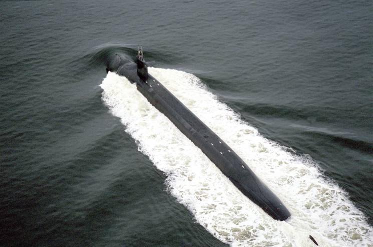 W76-2 low-yield warhead deployed on US Navy SSBN submarines - Naval News