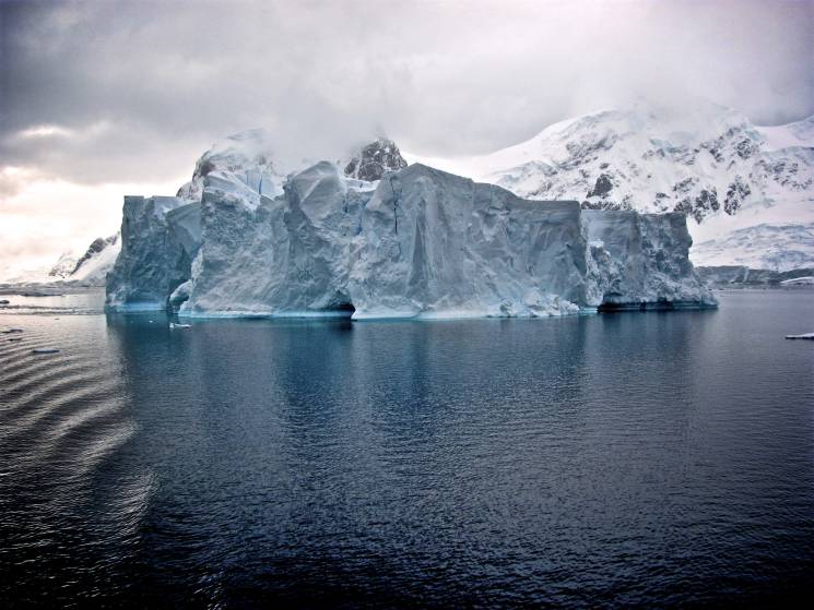 Antarctica