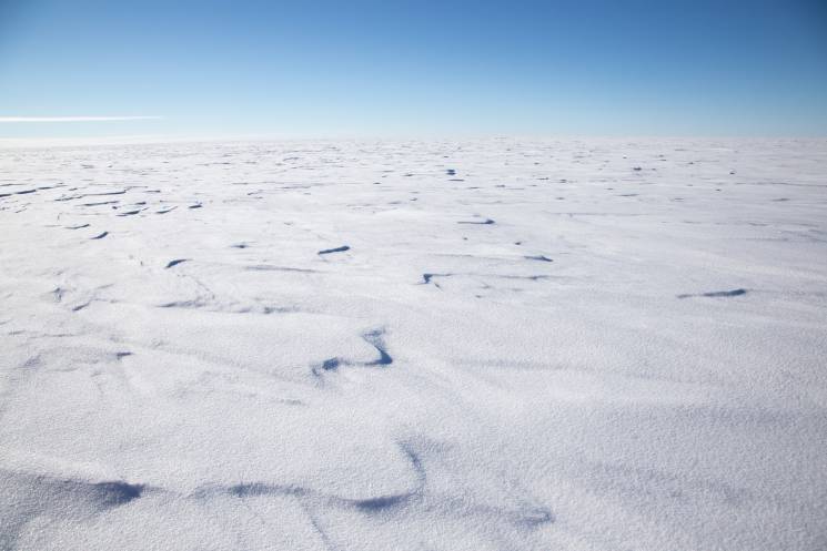 Thwaites Glacier