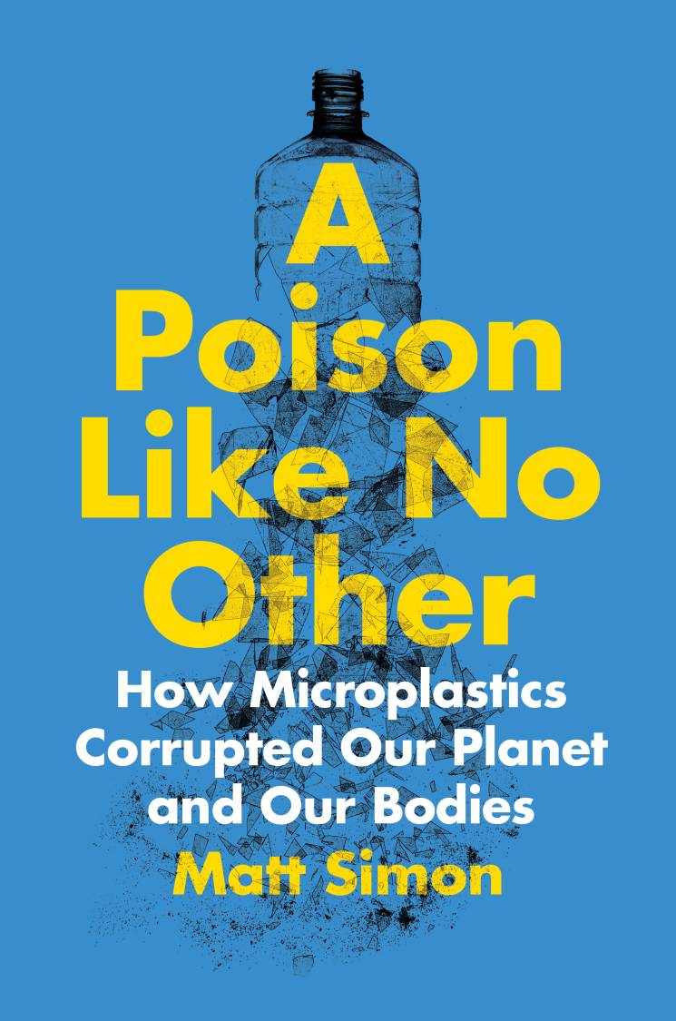Cover of book