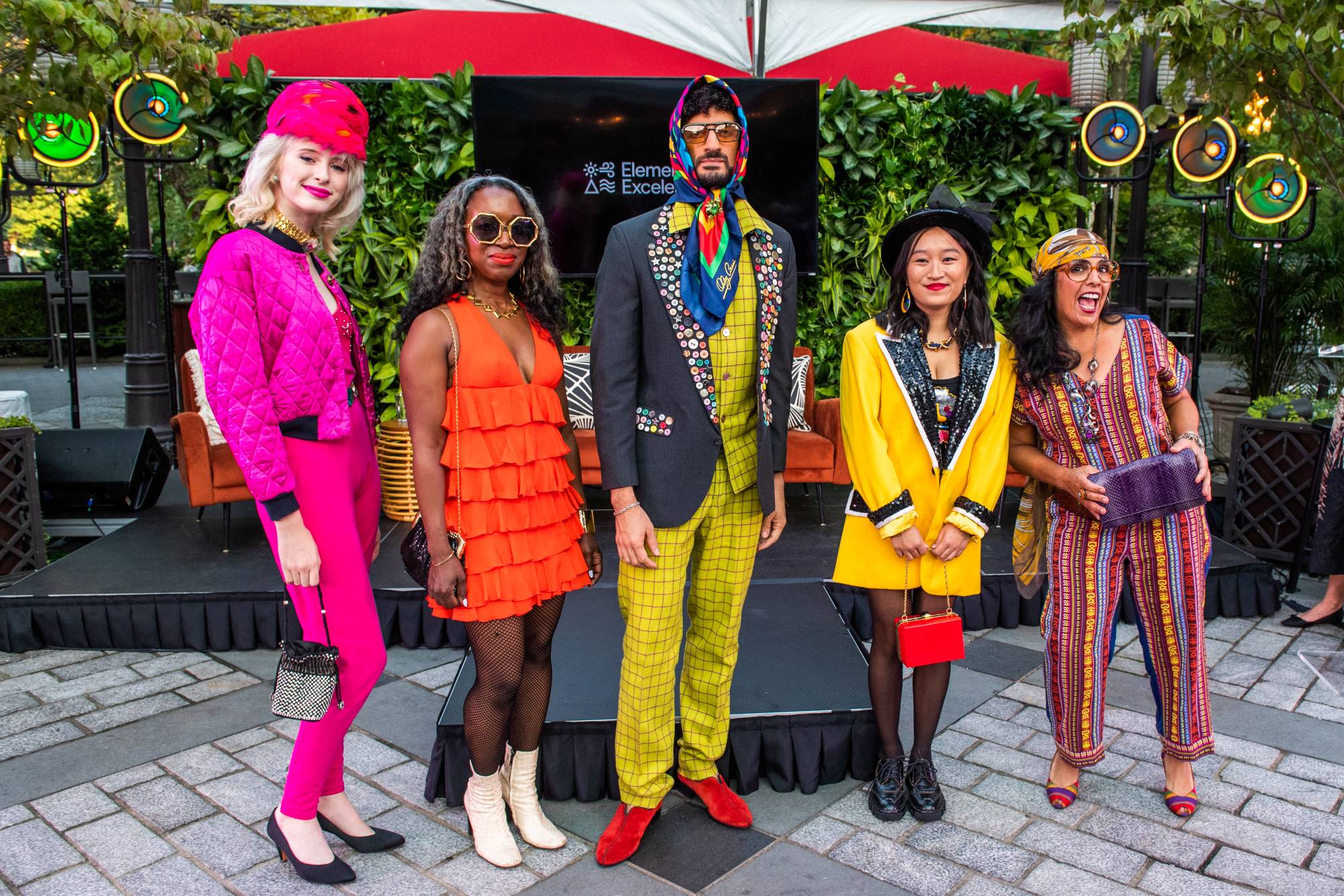 Secondhand Fashion A Vintage Solution to a Modern Climate Problem