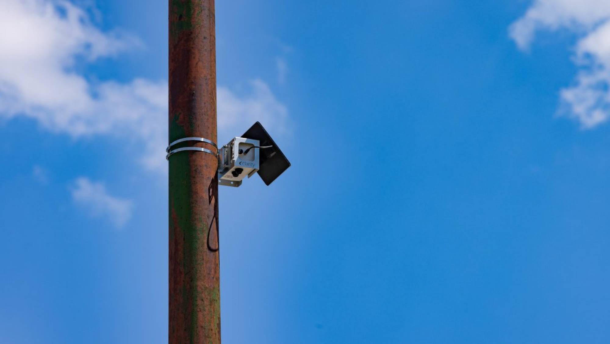 After a civil rights complaint, Chicago built the nation’s largest air monitoring network