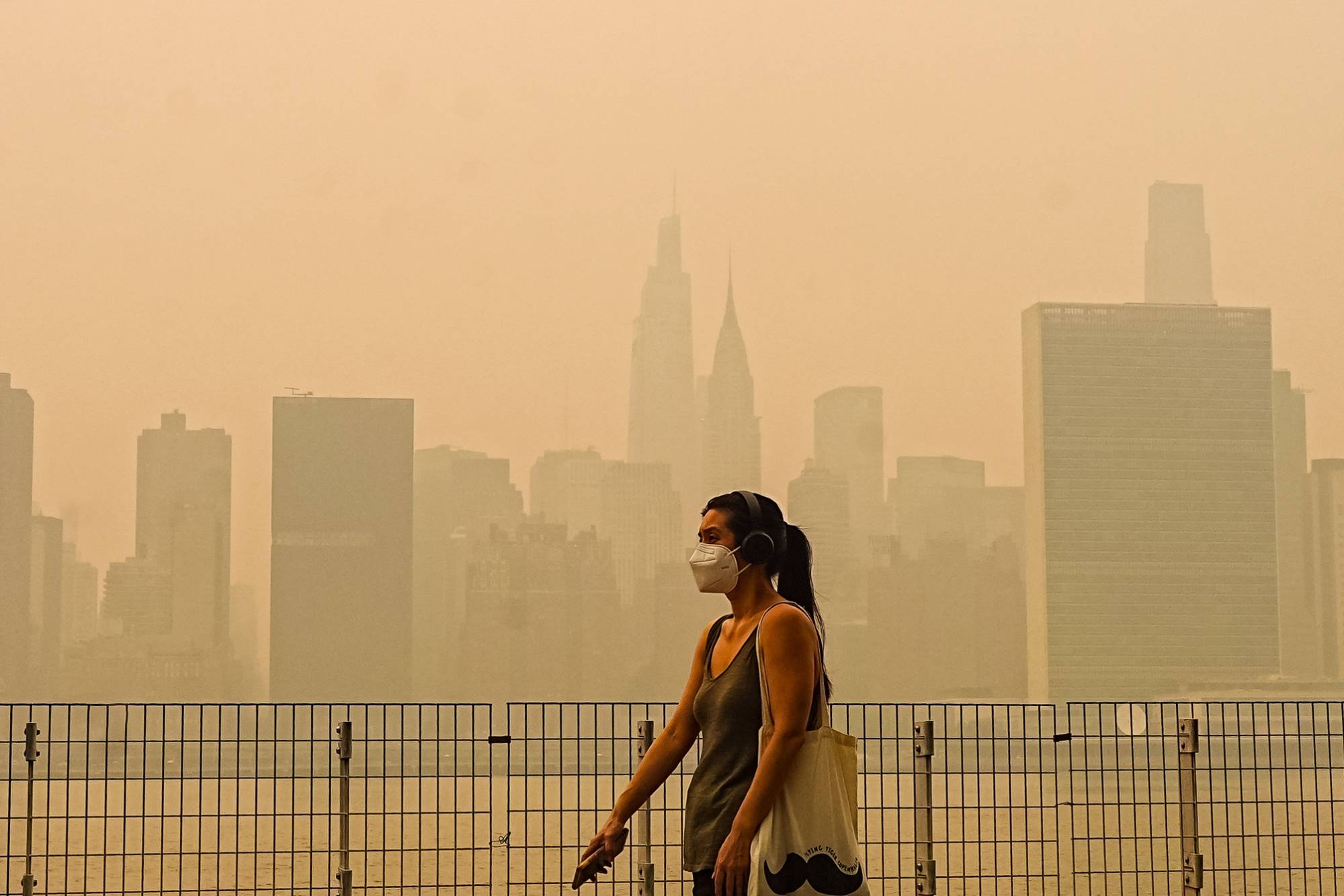 EPA Violated Key Soot Standard in Clean Air Act, Court Rules