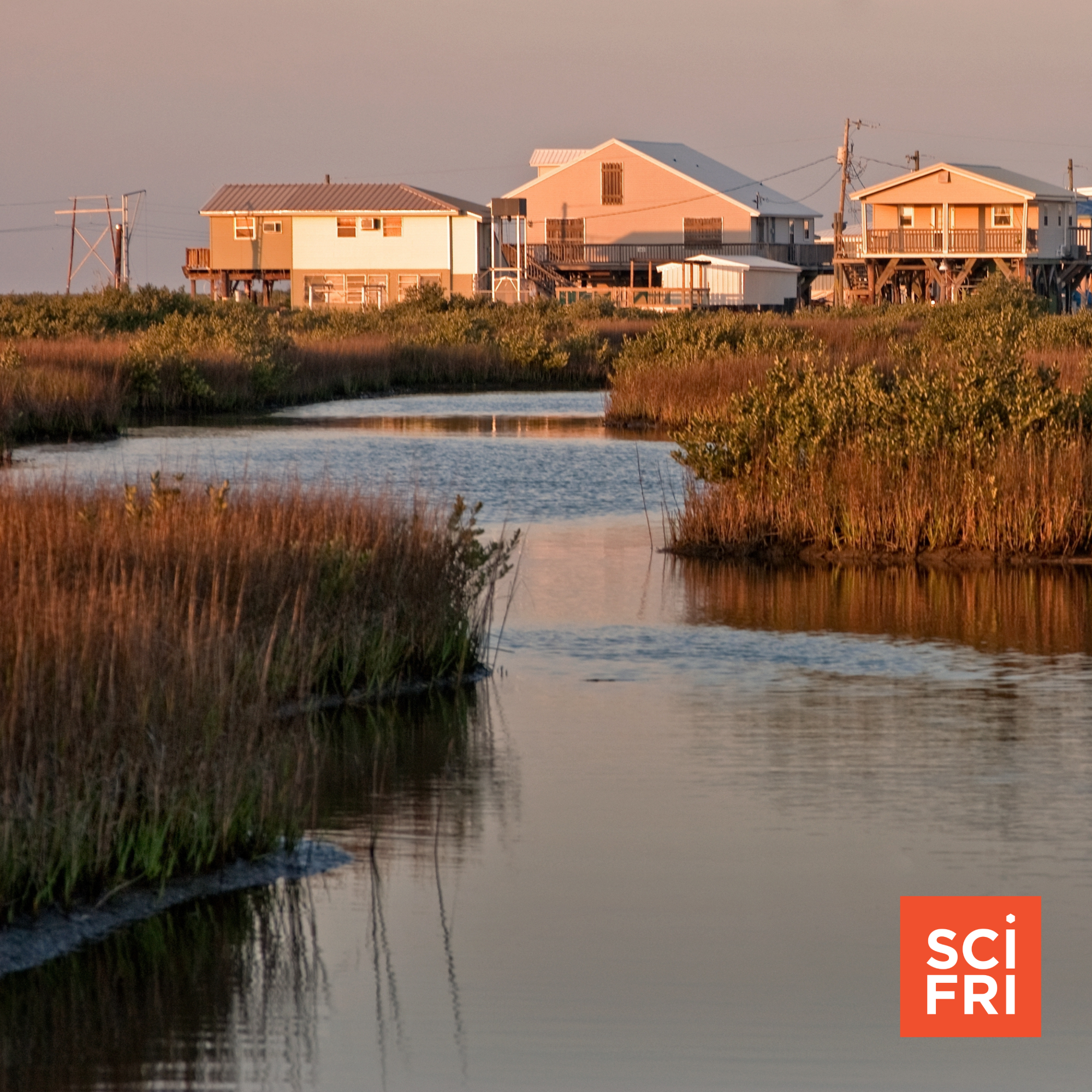 Why a paper about relocating coastal communities hit a nerve