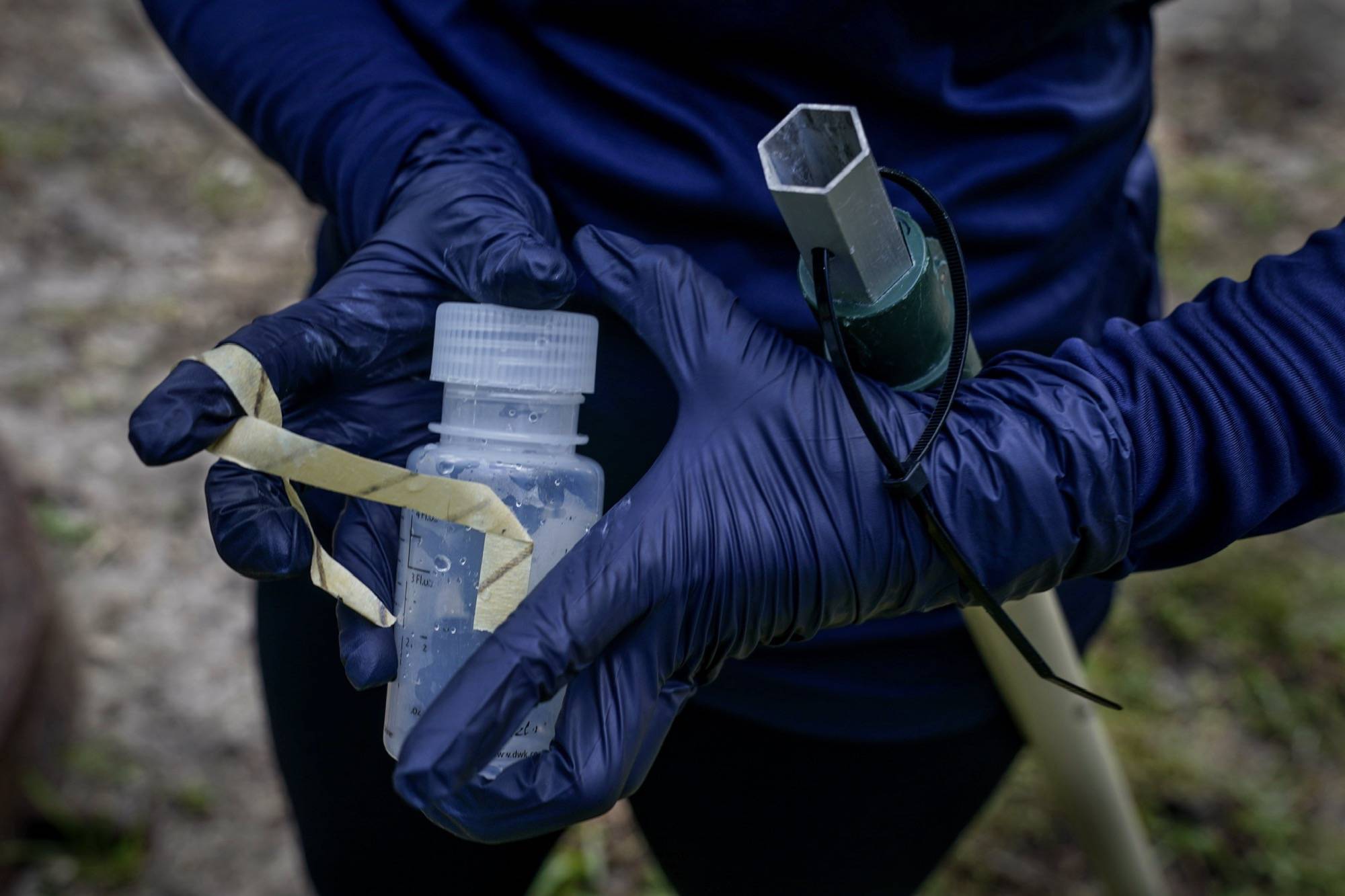 Most Florida Waterways Fail Water Quality Standards as Enforcement Lags