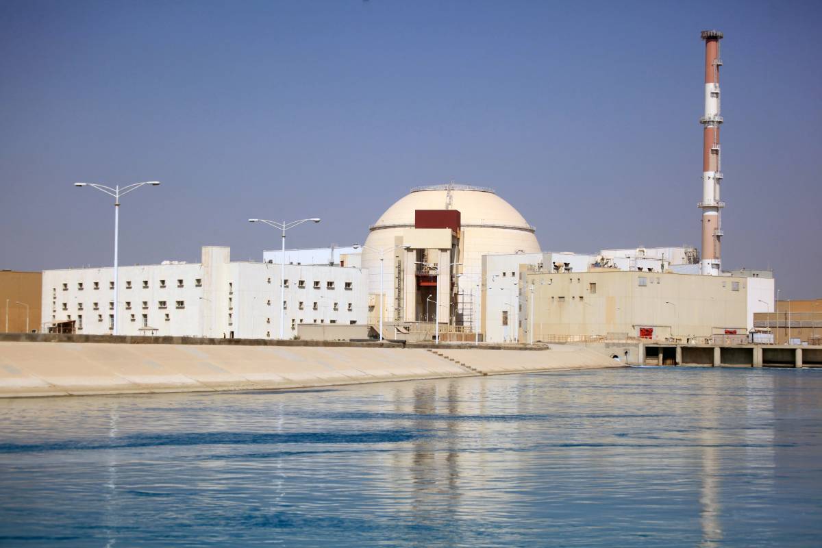 The Threat of a Nuclear Iran | Outrider