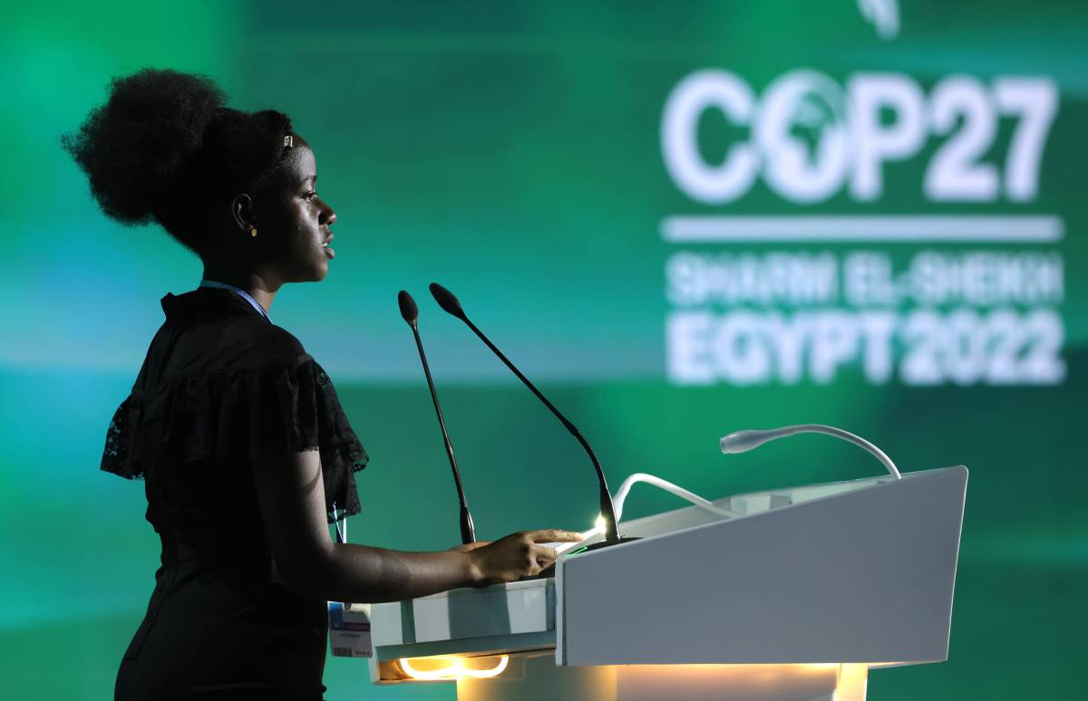 What’s at stake at COP27? Unpacking the issues at the climate ...