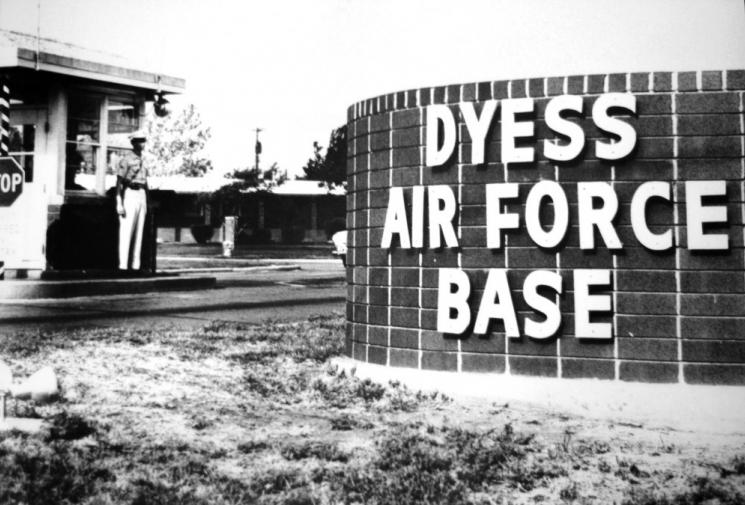 Accidents, Errors, and Explosions Outrider