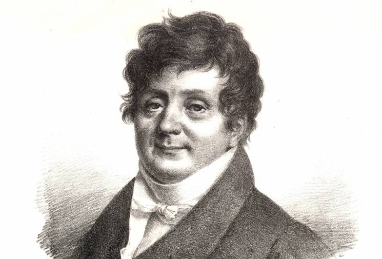 Joseph Fourier