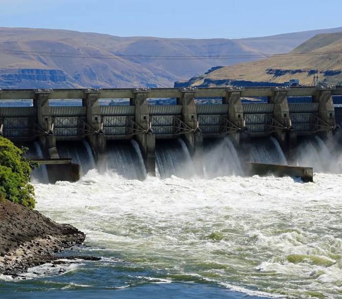 Hydro Power