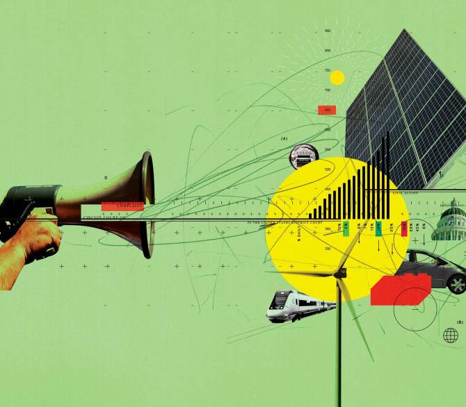 Illustration by Stuart Bradford for Time