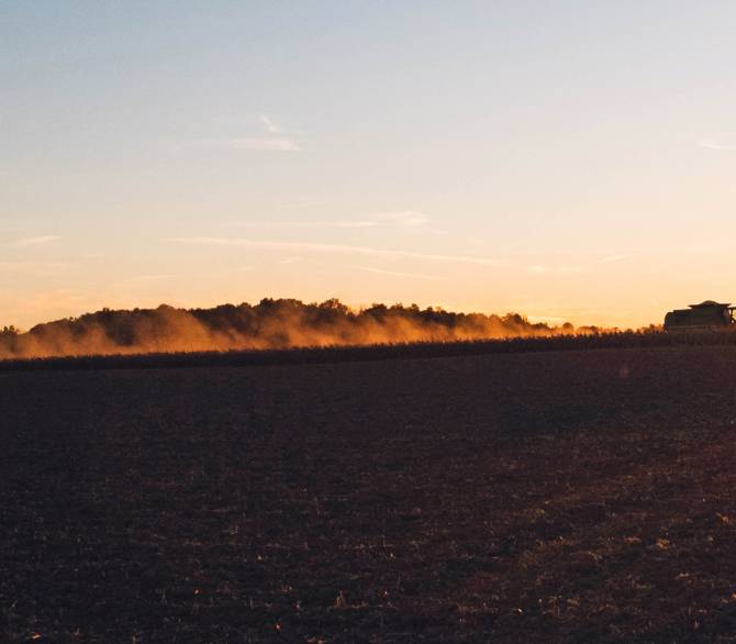 Ohio faced its most severe drought in a century in 2024. 