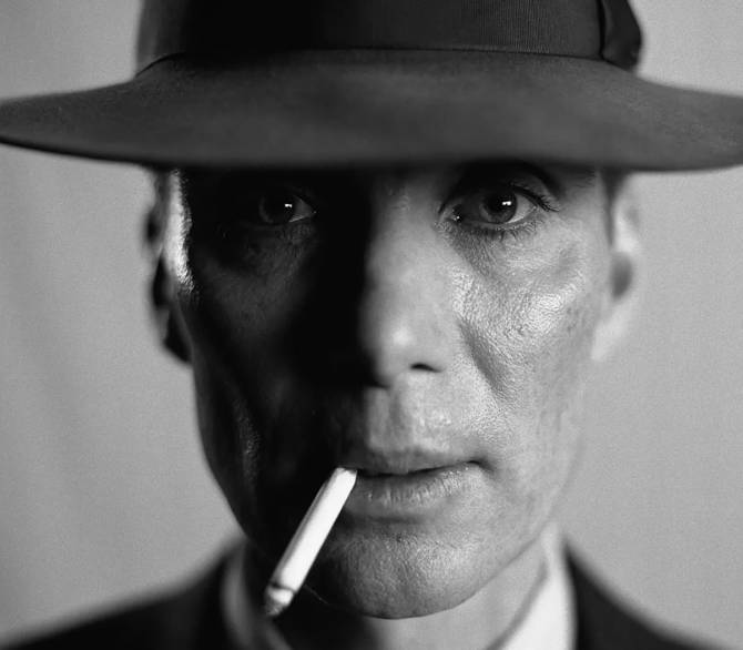 Oppenheimer film still